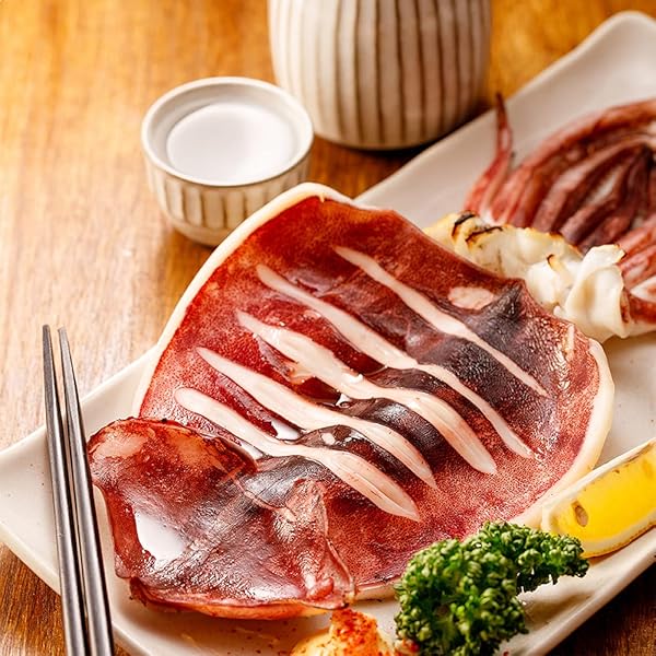 Amazon.co.jp: 大阪名物 いか焼き マシーン : 食品・飲料・お酒